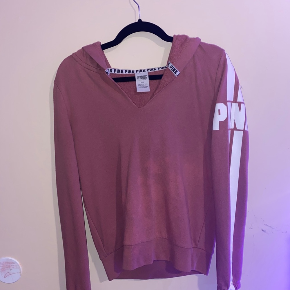 Pink Women’s Jacket Medium